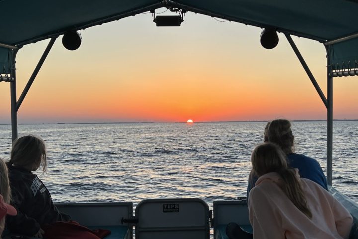 Best Pensacola Sunset Cruise