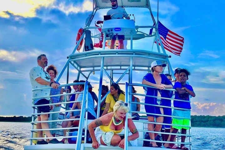 Beaches in Pensacola florida