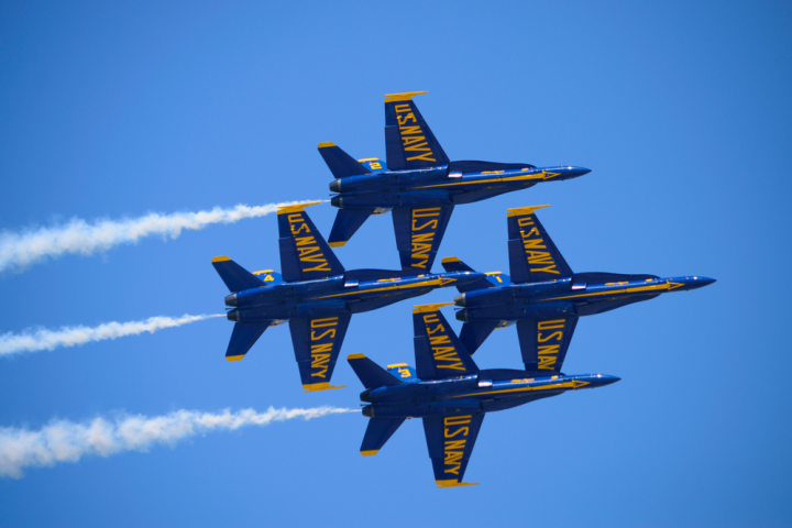 Us navy blue angels