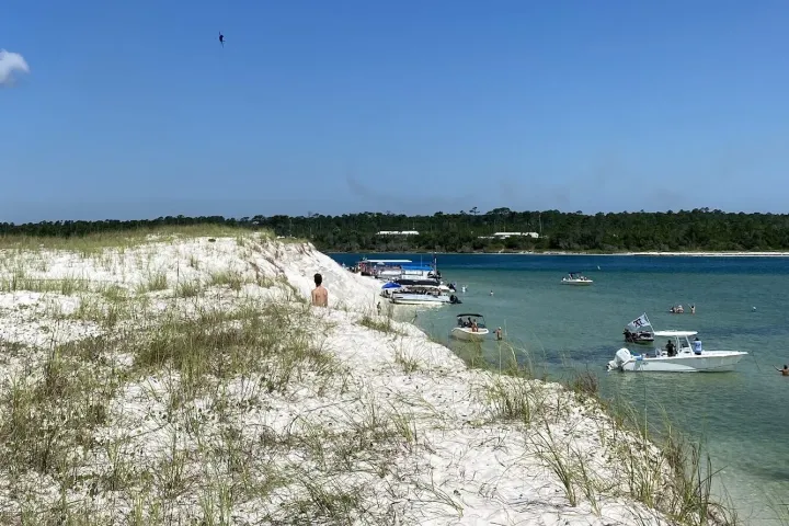 Cruises Pensacola fl